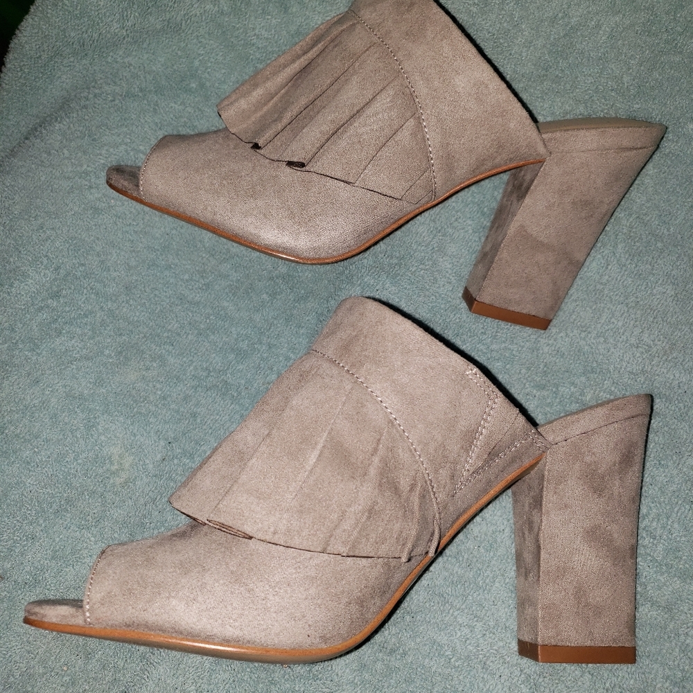 Heels